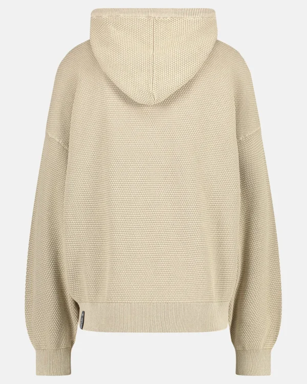 Katoenen Sweater Keira Met Capuchon-Gaastra Clearance