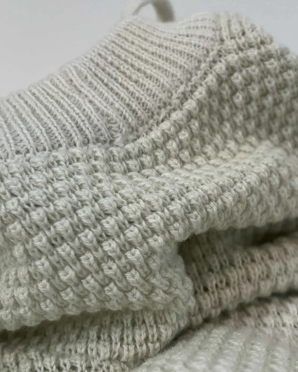 Katoenen Sweater Keira Met Capuchon-Gaastra Online