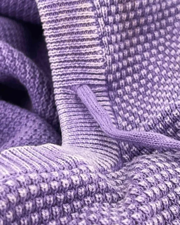 Katoenen Sweater Keira Met Capuchon-Gaastra Online