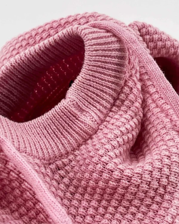 Katoenen Sweater Keira Met Capuchon-Gaastra Hot