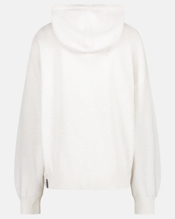 Katoenen Sweater Keira Met Capuchon-Gaastra Outlet