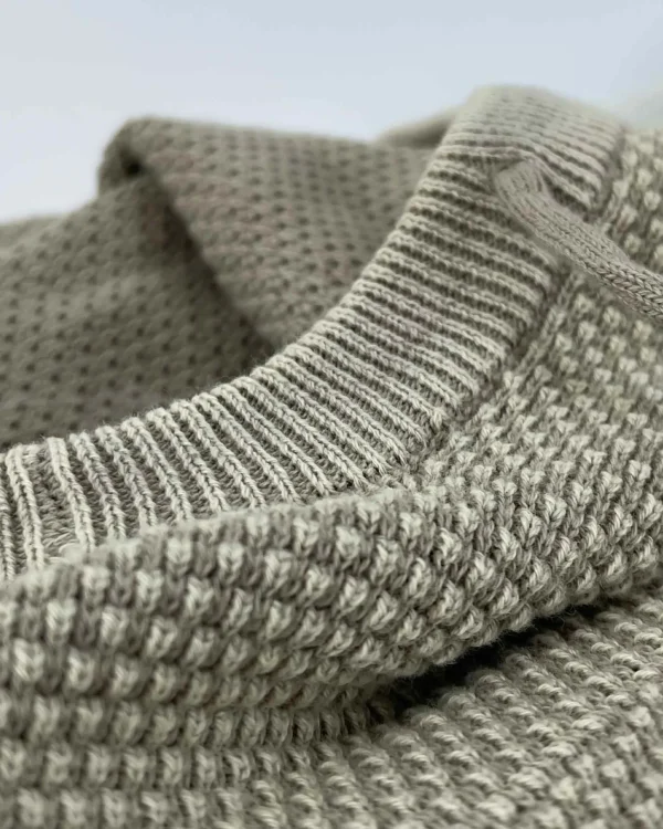 Katoenen Sweater Keira Met Capuchon-Gaastra Clearance