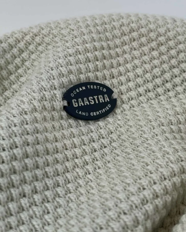 Katoenen Sweater Keira Met Capuchon-Gaastra Online