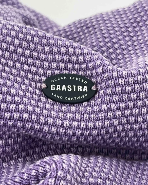 Katoenen Sweater Keira Met Capuchon-Gaastra Online