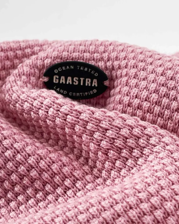 Katoenen Sweater Keira Met Capuchon-Gaastra Hot