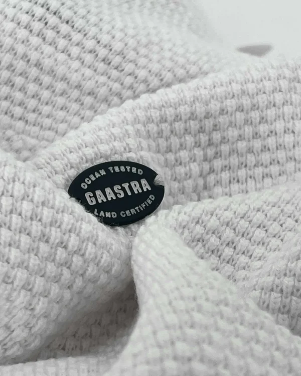 Katoenen Sweater Keira Met Capuchon-Gaastra Outlet