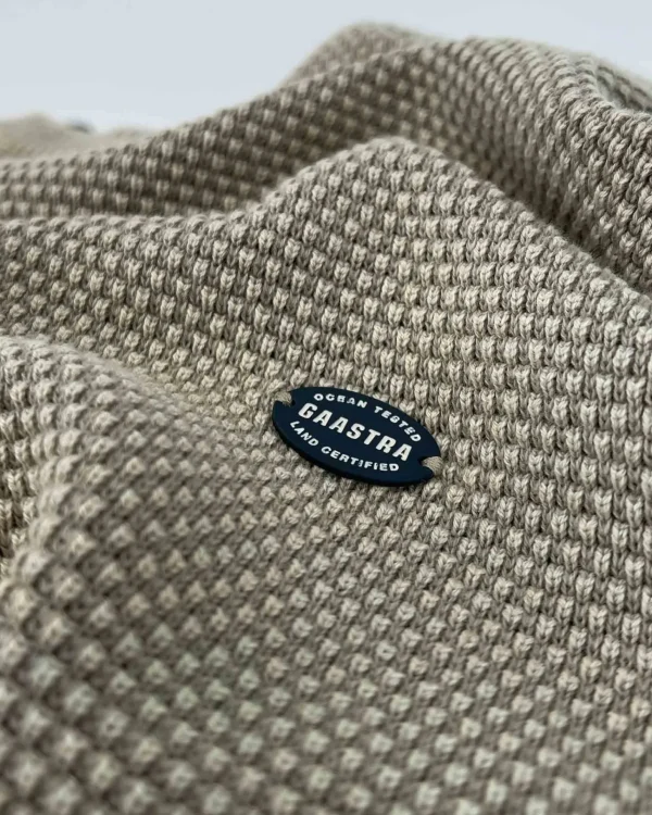 Katoenen Sweater Keira Met Capuchon-Gaastra Clearance