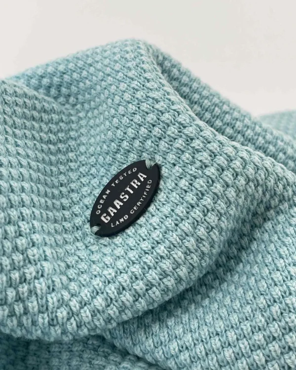 Katoenen Sweater Keira Met Capuchon-Gaastra Fashion