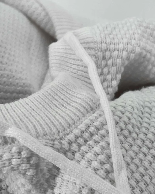 Katoenen Sweater Keira Met Capuchon-Gaastra Outlet