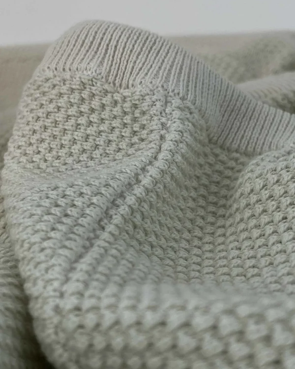 Katoenen Sweater Keira Met Capuchon-Gaastra Online