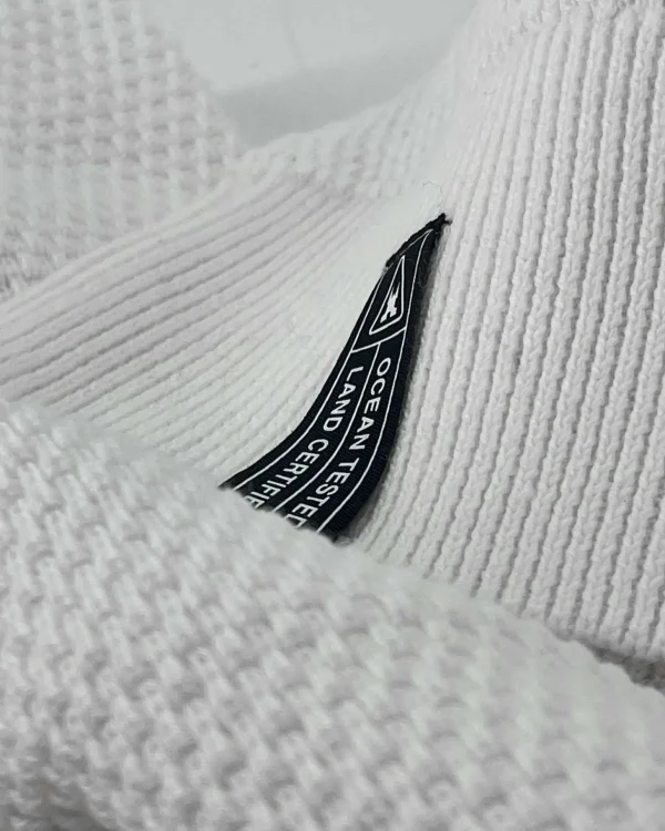 Katoenen Sweater Keira Met Capuchon-Gaastra Outlet