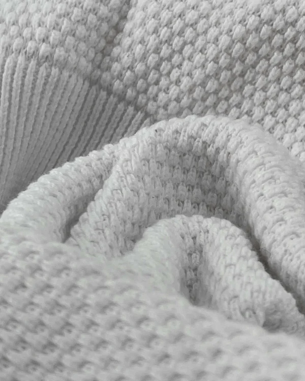 Katoenen Sweater Keira Met Capuchon-Gaastra Outlet