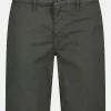 Katoenen Twill Nantes Shorts-Gaastra New