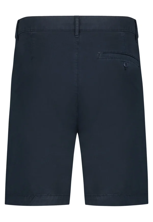 Katoenen Twill Nantes Shorts-Gaastra Fashion