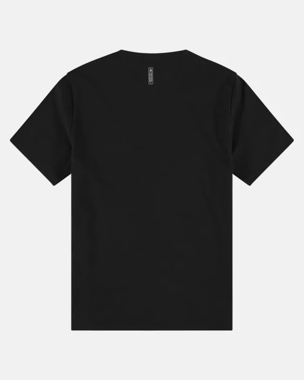 100% Katoenen Warp T-Shirt-Gaastra Sale
