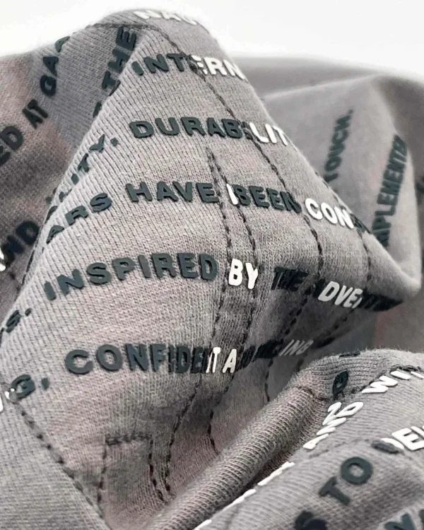100% Katoenen Warp T-Shirt-Gaastra Discount
