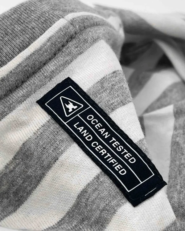 Klassiek Gestreepte Williamson T-Shirt-Gaastra Online