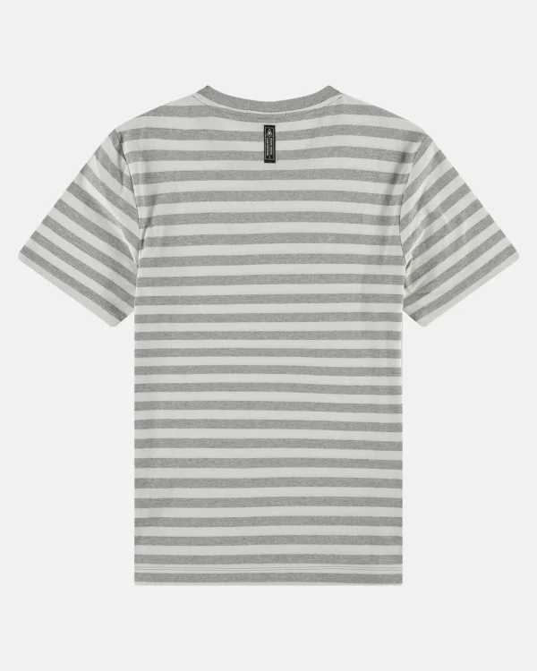 Klassiek Gestreepte Williamson T-Shirt-Gaastra Online