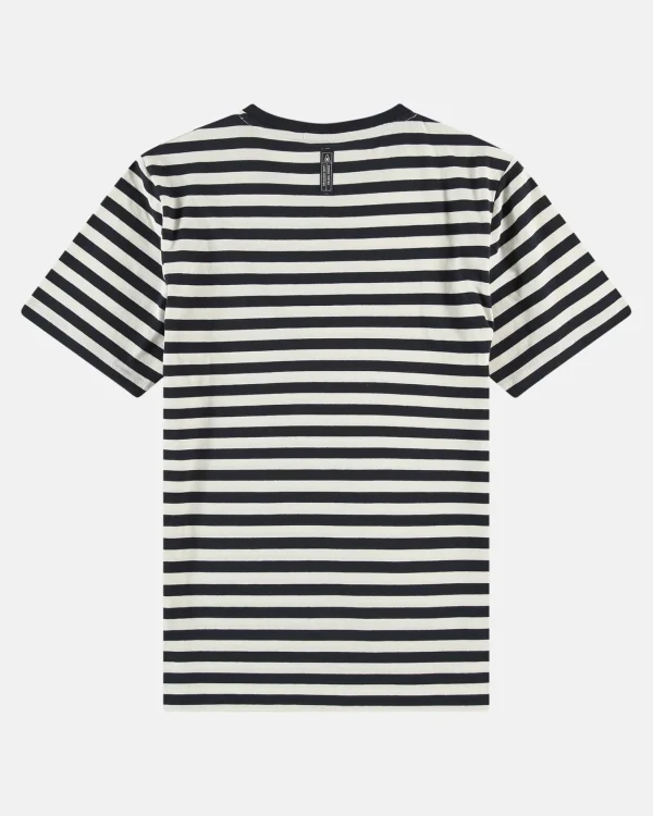 Klassiek Gestreepte Williamson T-Shirt-Gaastra Clearance