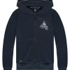 Klassiek Katoenen Vest Pylon-Gaastra Online