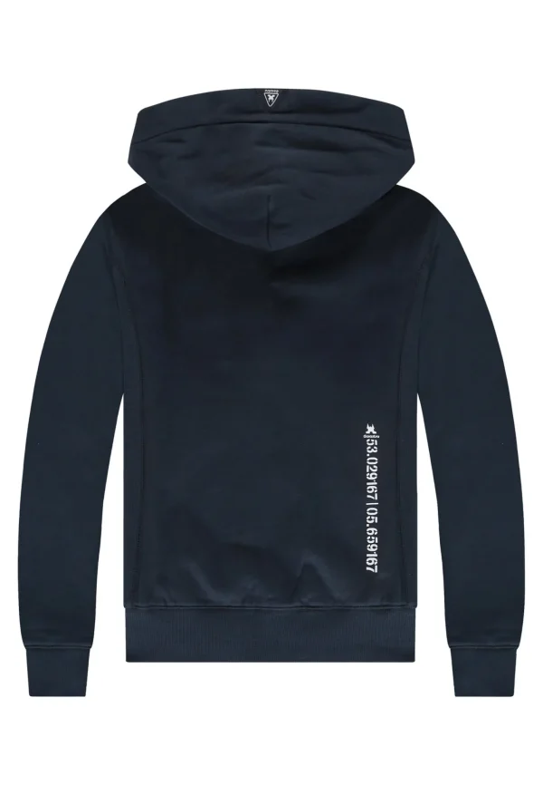 Klassiek Katoenen Vest Pylon-Gaastra Online