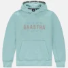Klassieke Arctic Fairtrade Hoody-Gaastra Discount