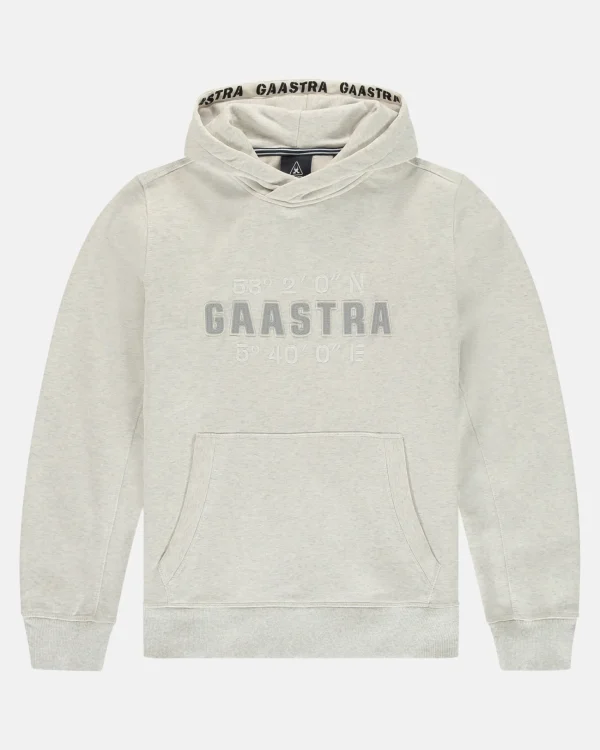Klassieke Arctic Fairtrade Hoody-Gaastra Clearance