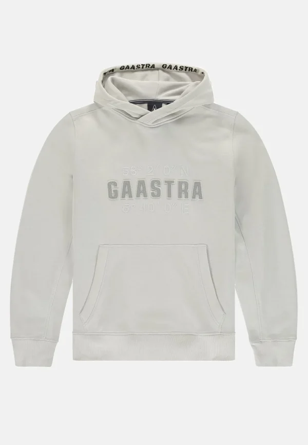 Klassieke Arctic Fairtrade Hoody-Gaastra Outlet
