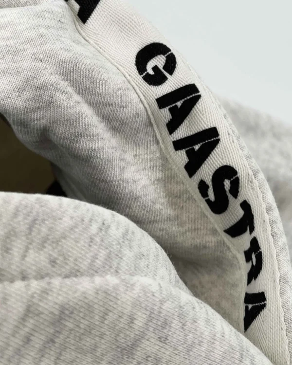 Klassieke Arctic Fairtrade Hoody-Gaastra Clearance