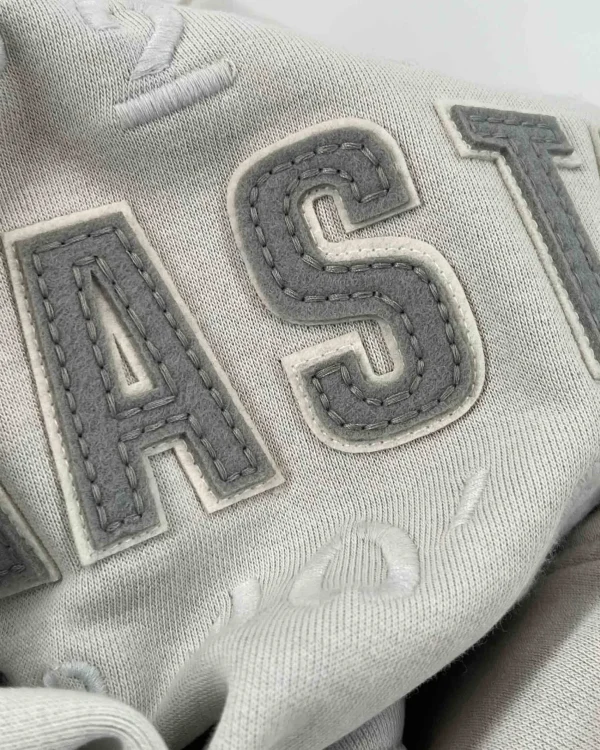 Klassieke Arctic Fairtrade Hoody-Gaastra Outlet