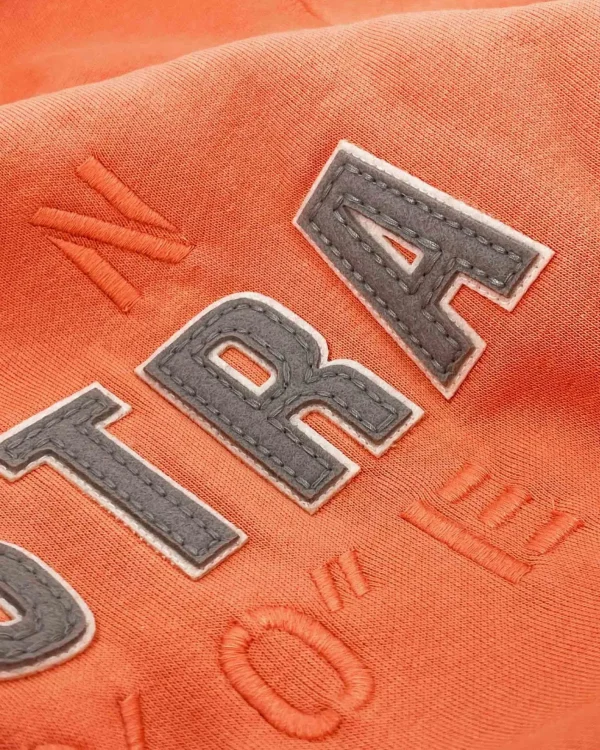 Klassieke Arcticfairtradehoody-Gaastra Sale