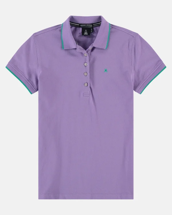 Klassieke Polo Isla-Gaastra New