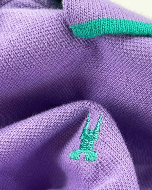 Klassieke Polo Isla-Gaastra New