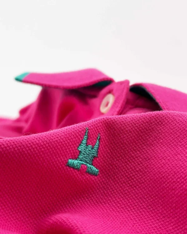 Klassieke Polo Isla-Gaastra Hot