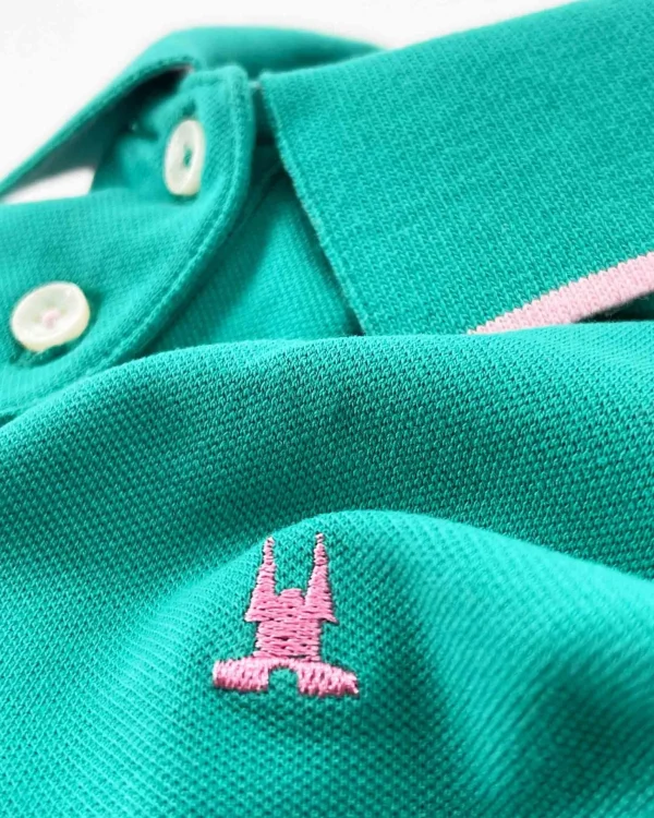 Klassieke Polo Isla-Gaastra Clearance