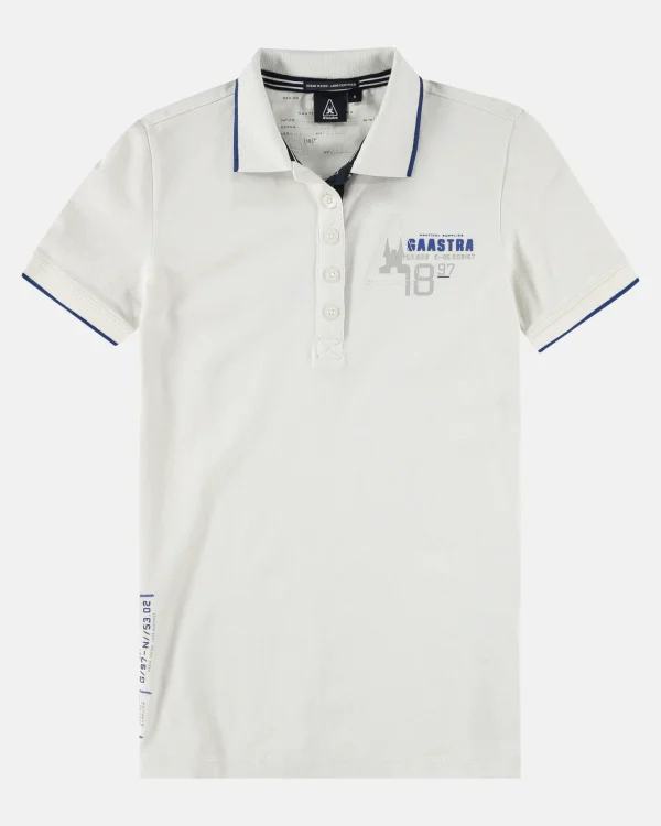 Klassieke Polo Ivette-Gaastra Discount