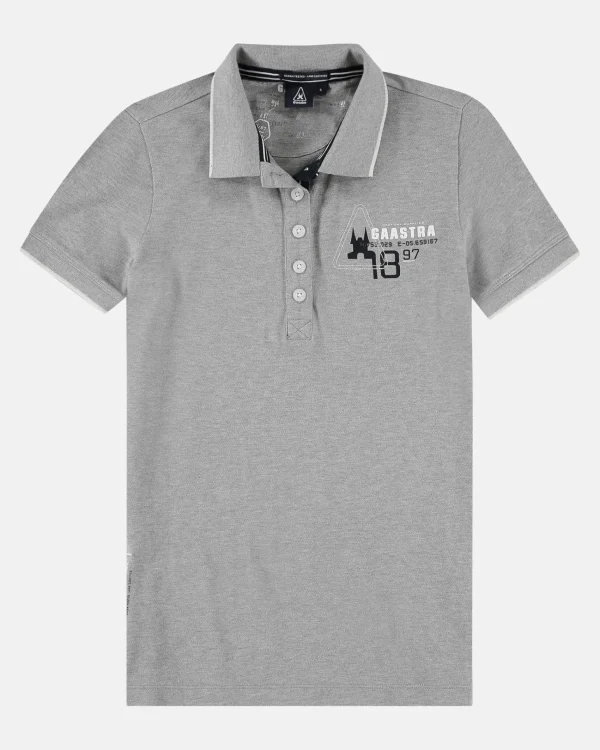 Klassieke Polo Ivette-Gaastra New