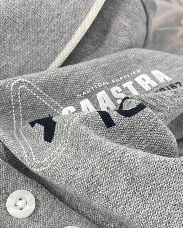 Klassieke Polo Ivette-Gaastra New