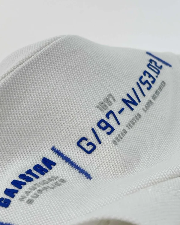 Klassieke Polo Ivette-Gaastra Discount