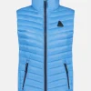 Klassieke Summer Atlantique Bodywarmer-Gaastra Fashion
