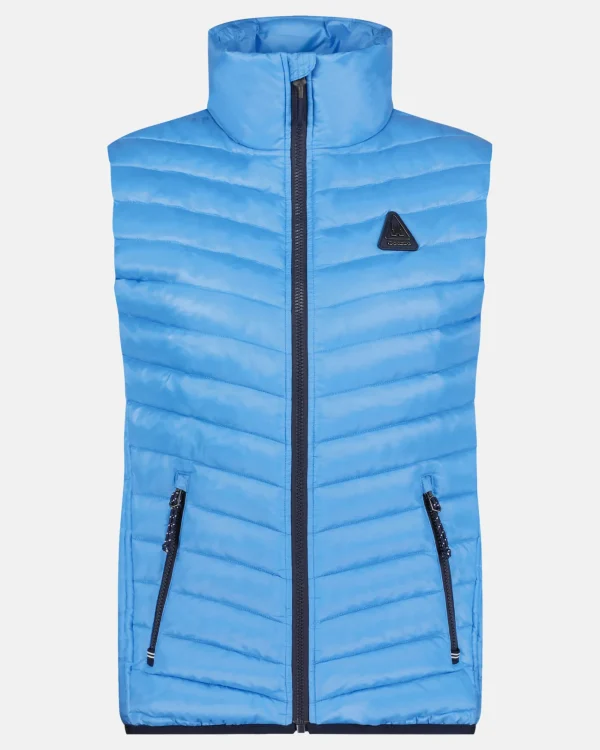 Klassieke Summer Atlantique Bodywarmer-Gaastra Fashion