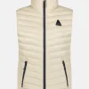 Klassieke Summer Atlantique Bodywarmer-Gaastra Hot