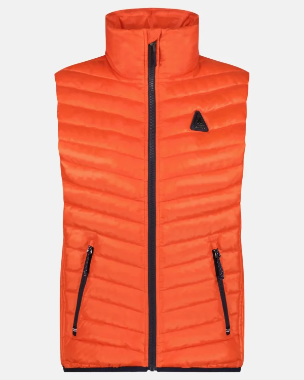 Klassieke Summer Atlantique Bodywarmer-Gaastra New