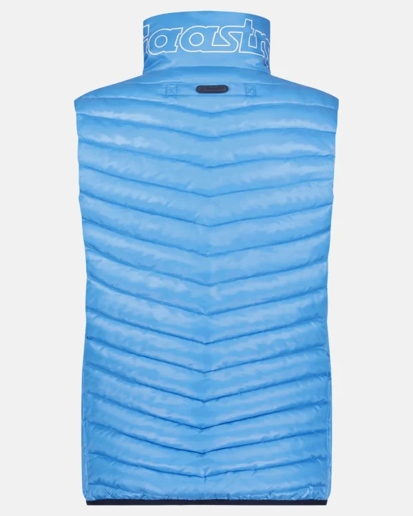 Klassieke Summer Atlantique Bodywarmer-Gaastra Fashion