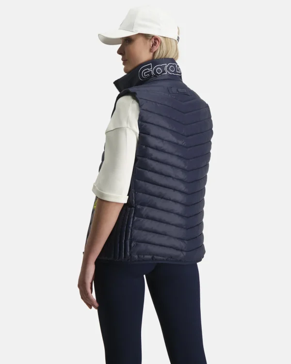 Klassieke Summer Atlantique Bodywarmer-Gaastra New