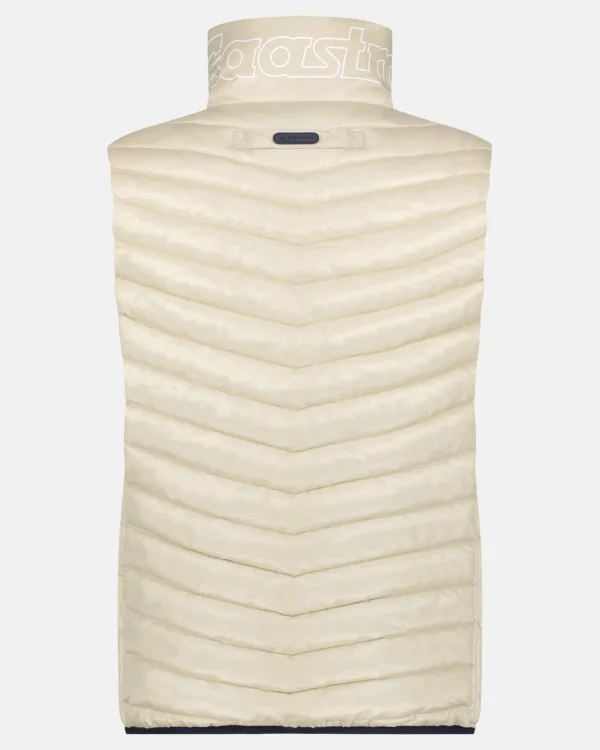 Klassieke Summer Atlantique Bodywarmer-Gaastra Hot