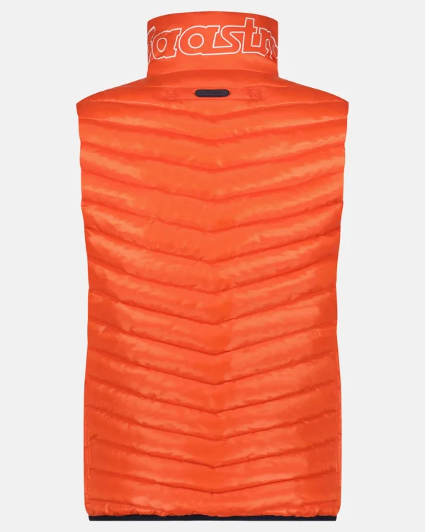 Klassieke Summer Atlantique Bodywarmer-Gaastra New