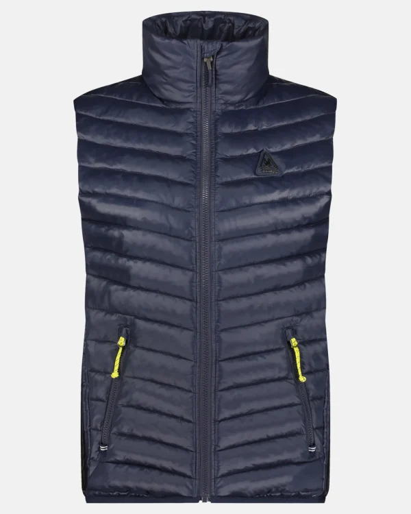 Klassieke Summer Atlantique Bodywarmer-Gaastra New