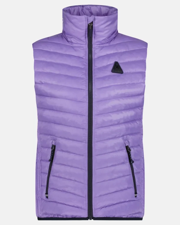 Klassieke Summer Atlantique Bodywarmer-Gaastra New