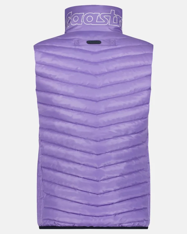 Klassieke Summer Atlantique Bodywarmer-Gaastra New